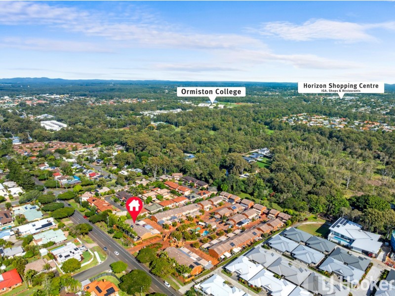 5/164-172 Wellington Street, Ormiston QLD 4160