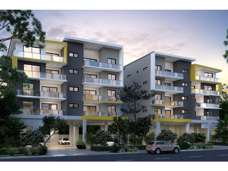 144/6 Beverley Avenue, Rochedale South QLD 4123