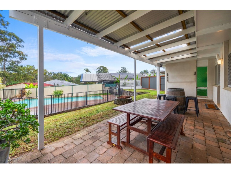 22 Nereid Street, Capalaba QLD 4157