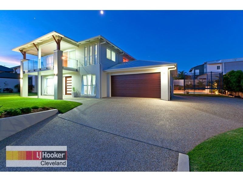 69 Penzance Drive, Redland Bay QLD 4165