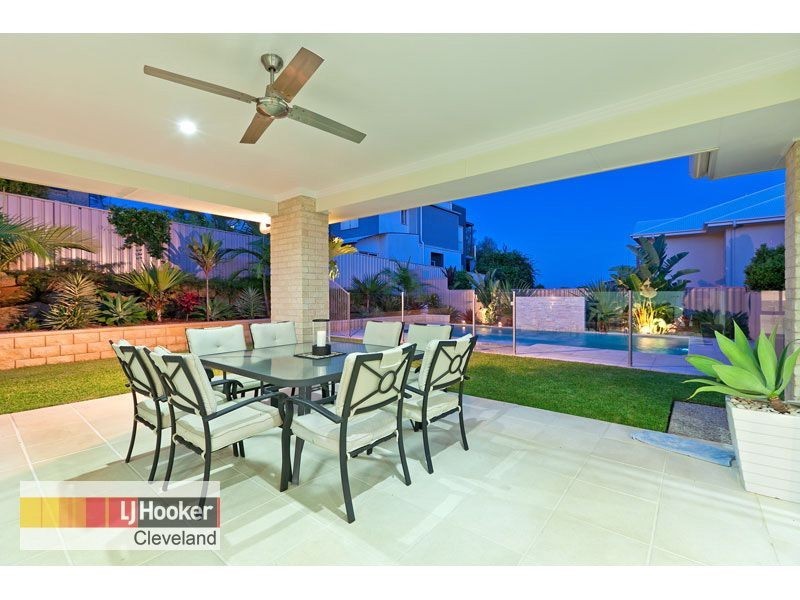 69 Penzance Drive, Redland Bay QLD 4165