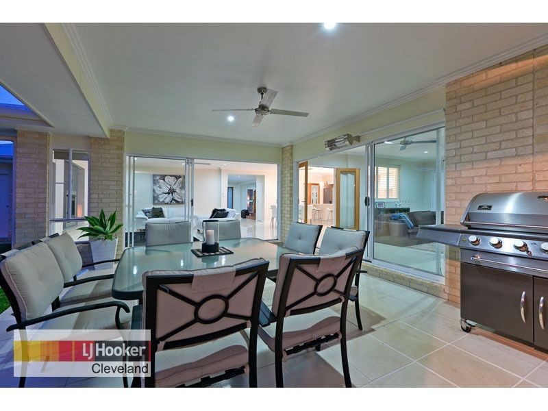 69 Penzance Drive, Redland Bay QLD 4165