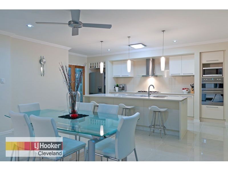 69 Penzance Drive, Redland Bay QLD 4165