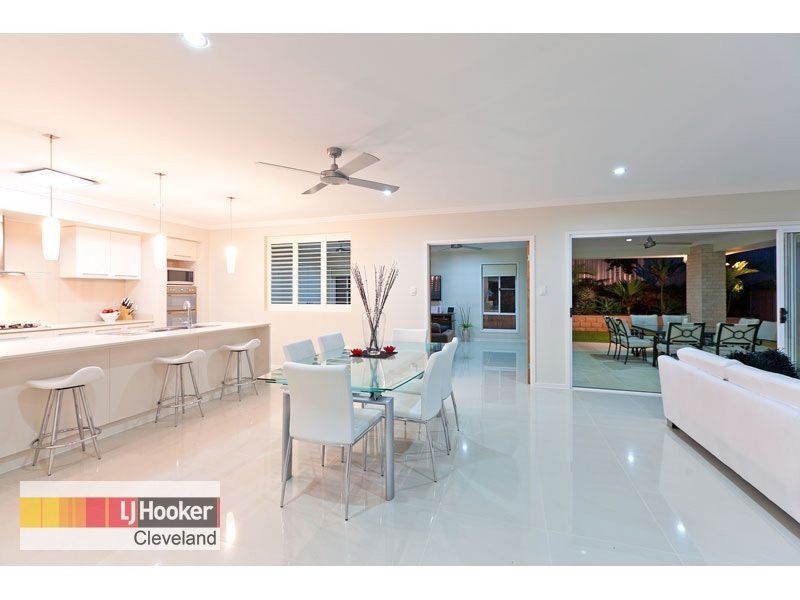 69 Penzance Drive, Redland Bay QLD 4165