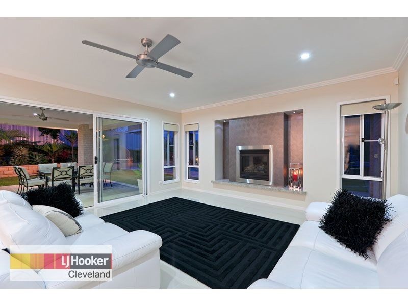 69 Penzance Drive, Redland Bay QLD 4165