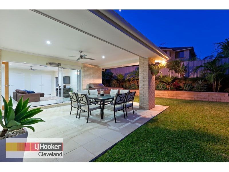 69 Penzance Drive, Redland Bay QLD 4165