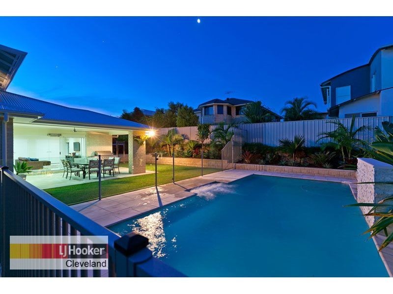 69 Penzance Drive, Redland Bay QLD 4165