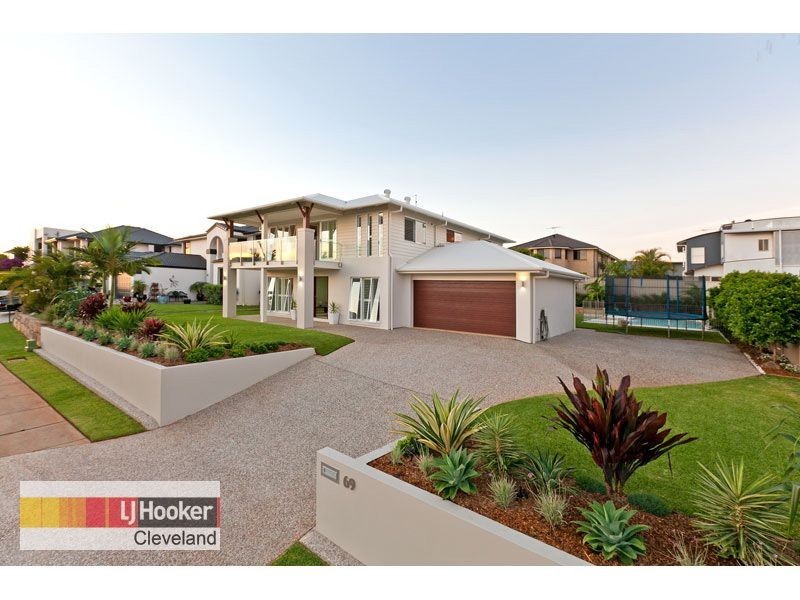 69 Penzance Drive, Redland Bay QLD 4165