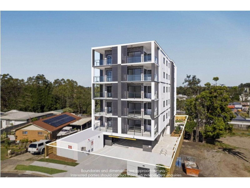 102/3 Bernice Avenue, Underwood QLD 4119