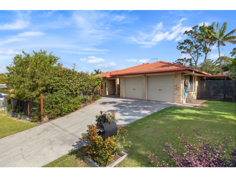 37 Begonia Crescent, Mount Cotton QLD 4165