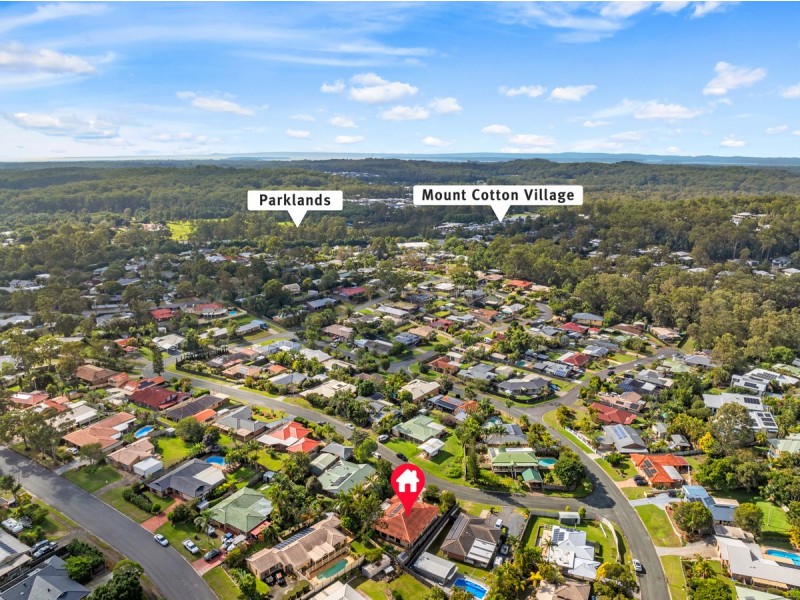 37 Begonia Crescent, Mount Cotton QLD 4165