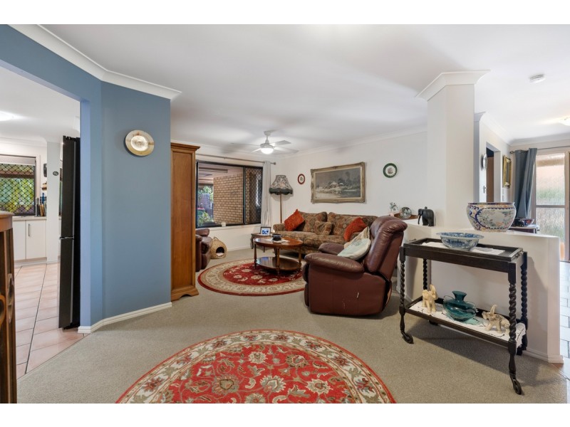 37 Begonia Crescent, Mount Cotton QLD 4165