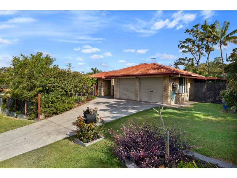 37 Begonia Crescent, Mount Cotton QLD 4165