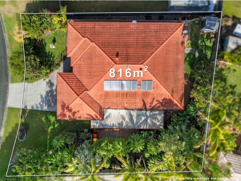 37 Begonia Crescent, Mount Cotton QLD 4165