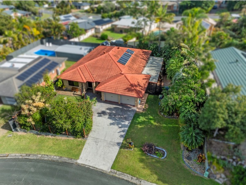 37 Begonia Crescent, Mount Cotton QLD 4165