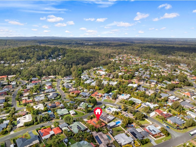 37 Begonia Crescent, Mount Cotton QLD 4165
