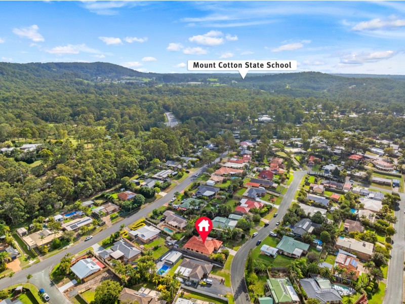 37 Begonia Crescent, Mount Cotton QLD 4165