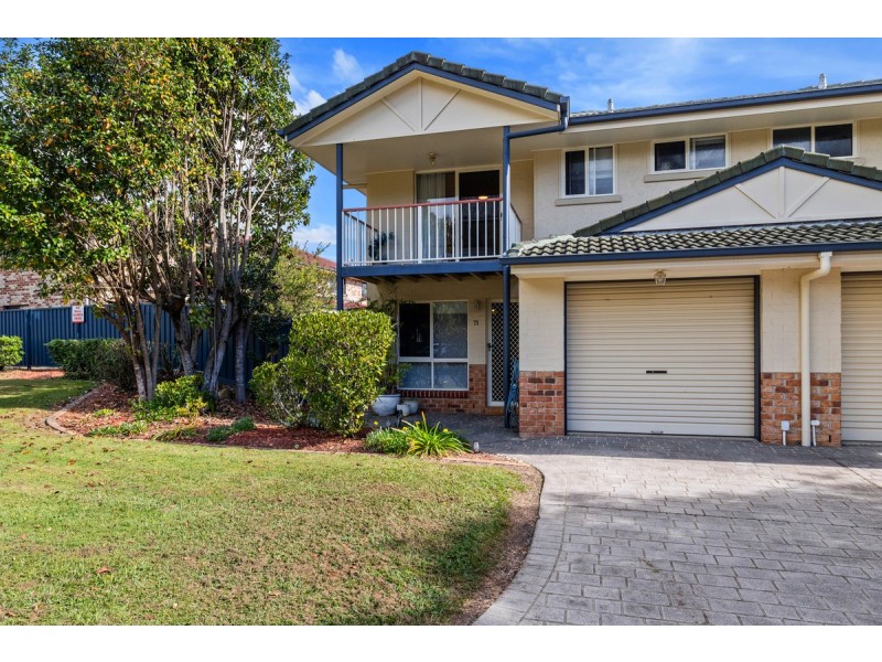 71/333 Colburn Avenue, Victoria Point QLD 4165