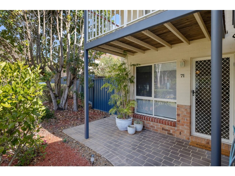 71/333 Colburn Avenue, Victoria Point QLD 4165