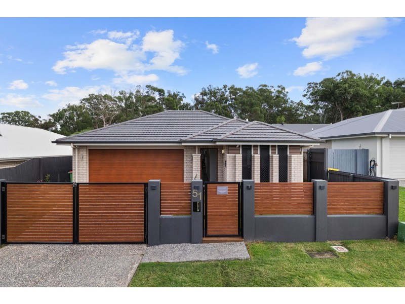51 Highgrove Street, Thornlands QLD 4164