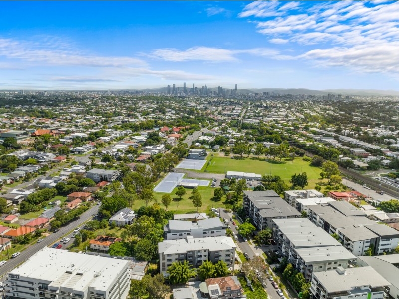 3/20 Bombery Street, Cannon Hill QLD 4170