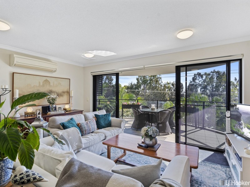 12/2 Fitzroy Street, Cleveland QLD 4163