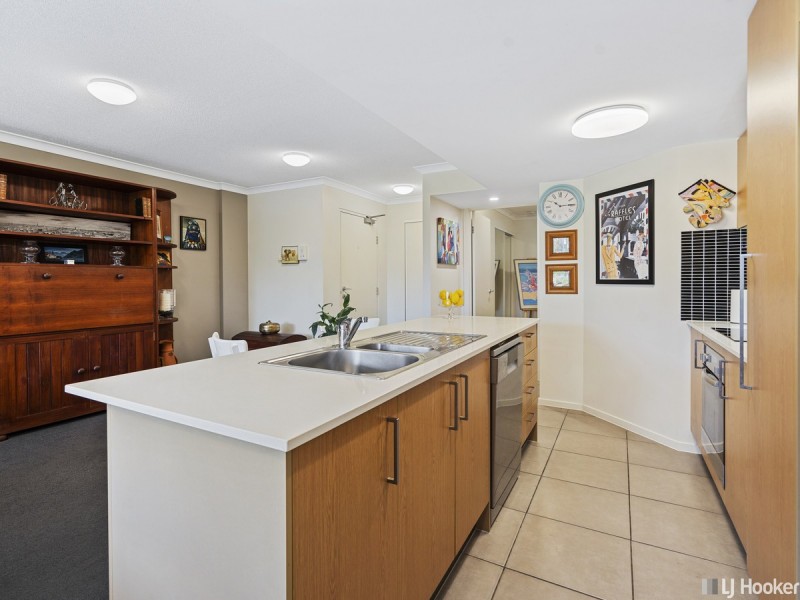 12/2 Fitzroy Street, Cleveland QLD 4163