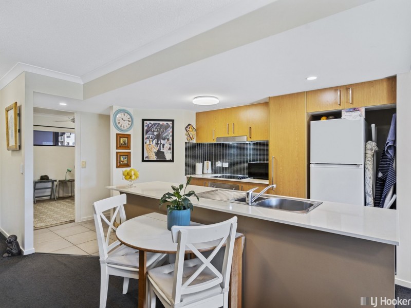 12/2 Fitzroy Street, Cleveland QLD 4163