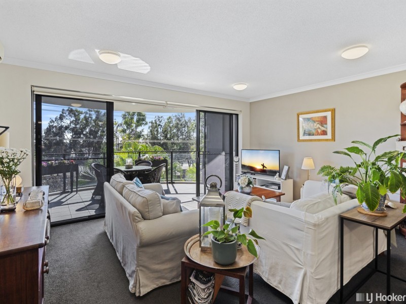 12/2 Fitzroy Street, Cleveland QLD 4163