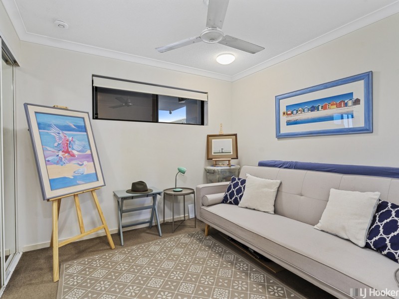 12/2 Fitzroy Street, Cleveland QLD 4163