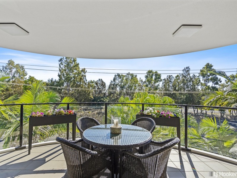 12/2 Fitzroy Street, Cleveland QLD 4163