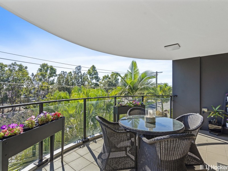 12/2 Fitzroy Street, Cleveland QLD 4163