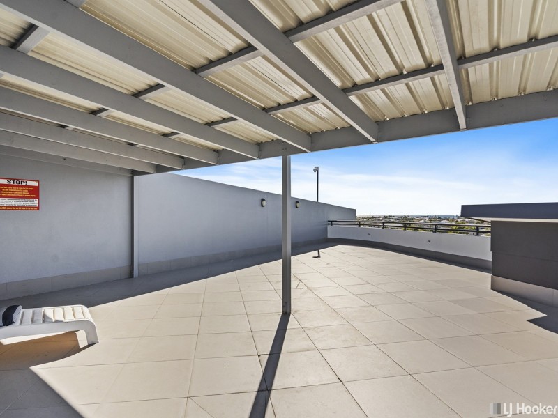 12/2 Fitzroy Street, Cleveland QLD 4163