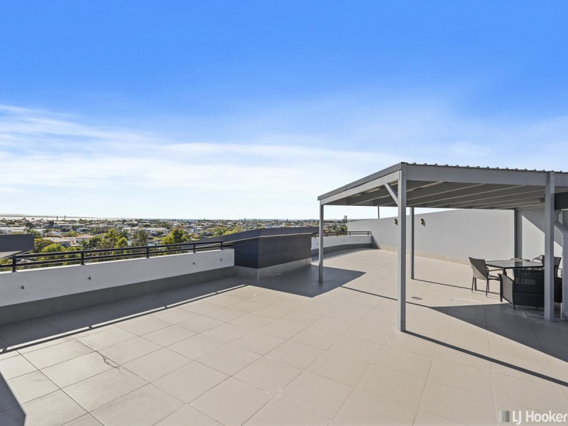 12/2 Fitzroy Street, Cleveland QLD 4163