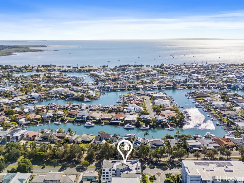 12/2 Fitzroy Street, Cleveland QLD 4163