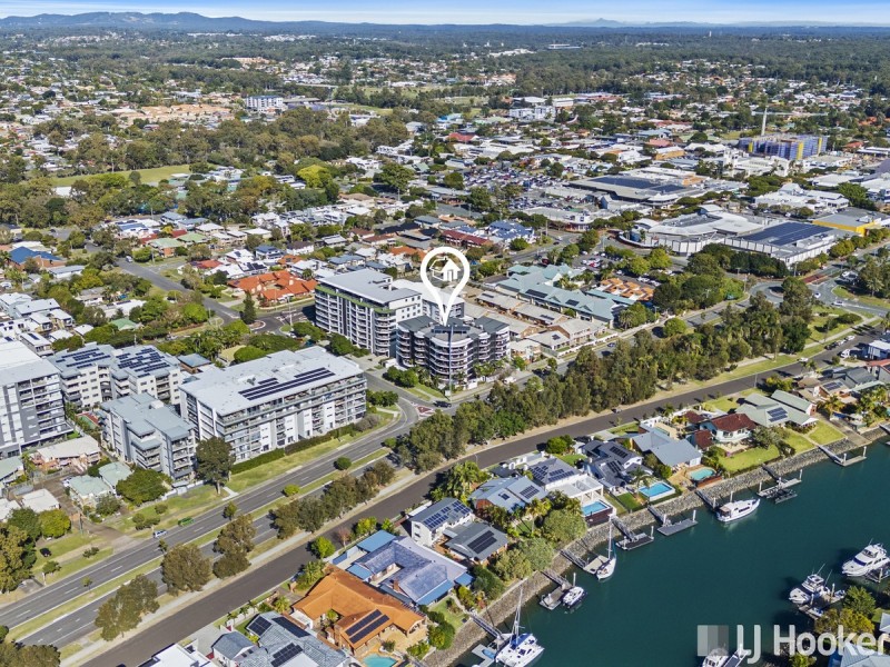 12/2 Fitzroy Street, Cleveland QLD 4163