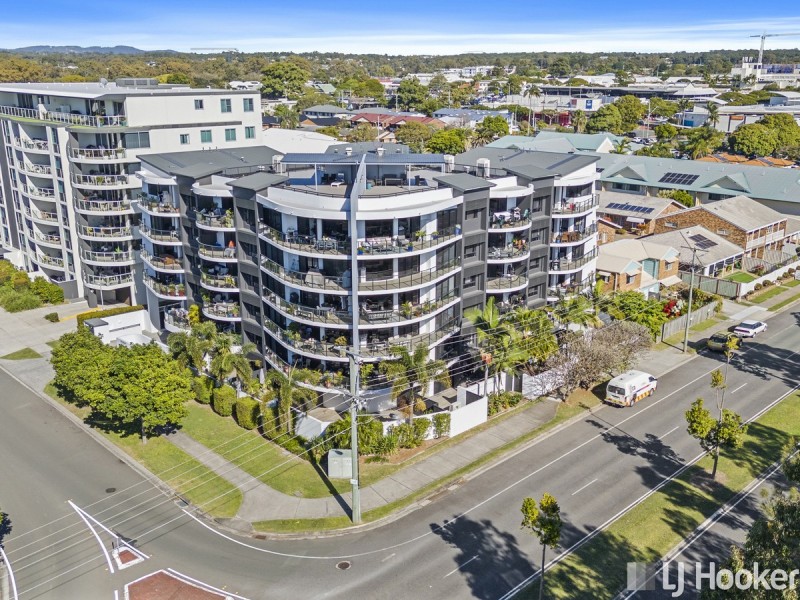 12/2 Fitzroy Street, Cleveland QLD 4163