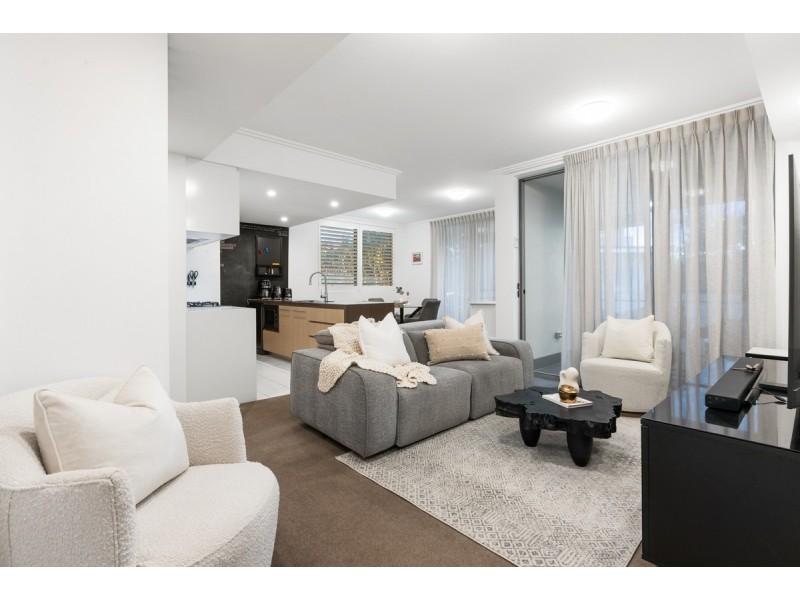 18/56 Bellevue Terrace, St Lucia QLD 4067