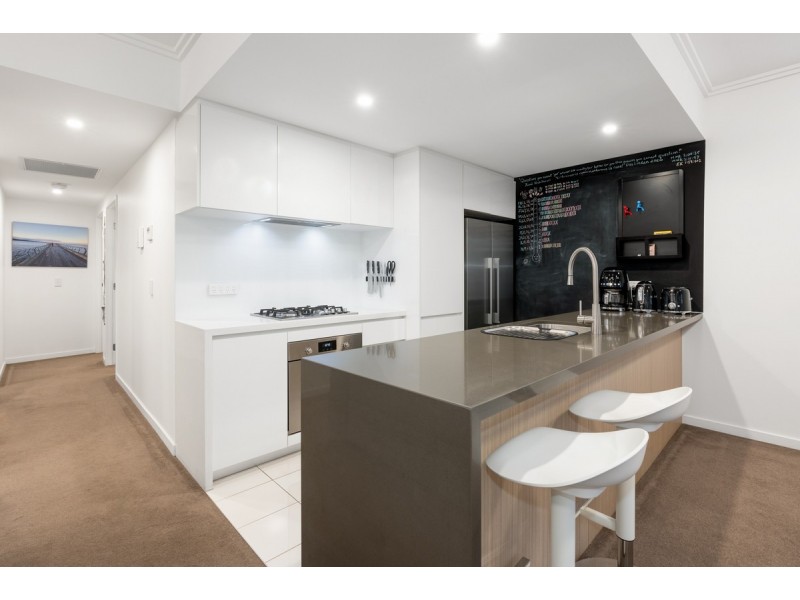 18/56 Bellevue Terrace, St Lucia QLD 4067