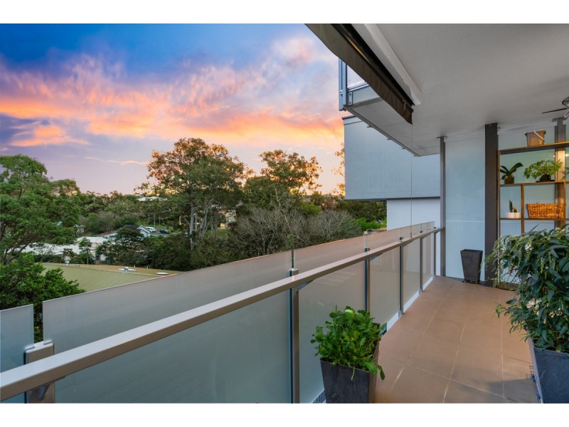 18/56 Bellevue Terrace, St Lucia QLD 4067