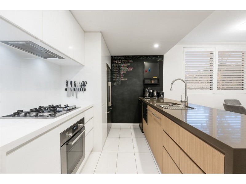 18/56 Bellevue Terrace, St Lucia QLD 4067