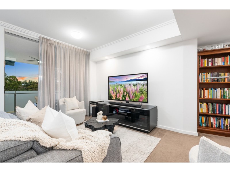 18/56 Bellevue Terrace, St Lucia QLD 4067