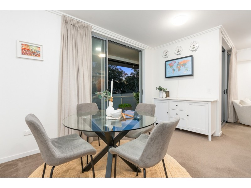 18/56 Bellevue Terrace, St Lucia QLD 4067