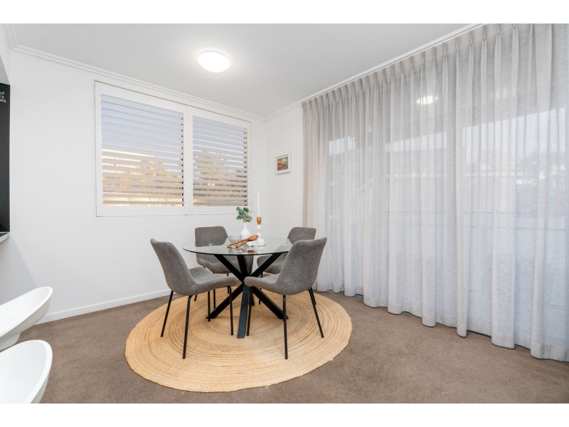 18/56 Bellevue Terrace, St Lucia QLD 4067