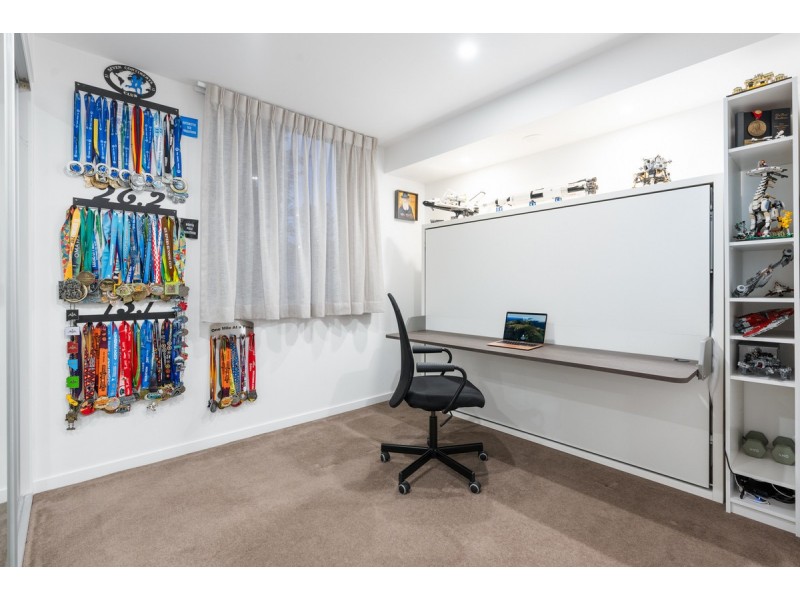 18/56 Bellevue Terrace, St Lucia QLD 4067