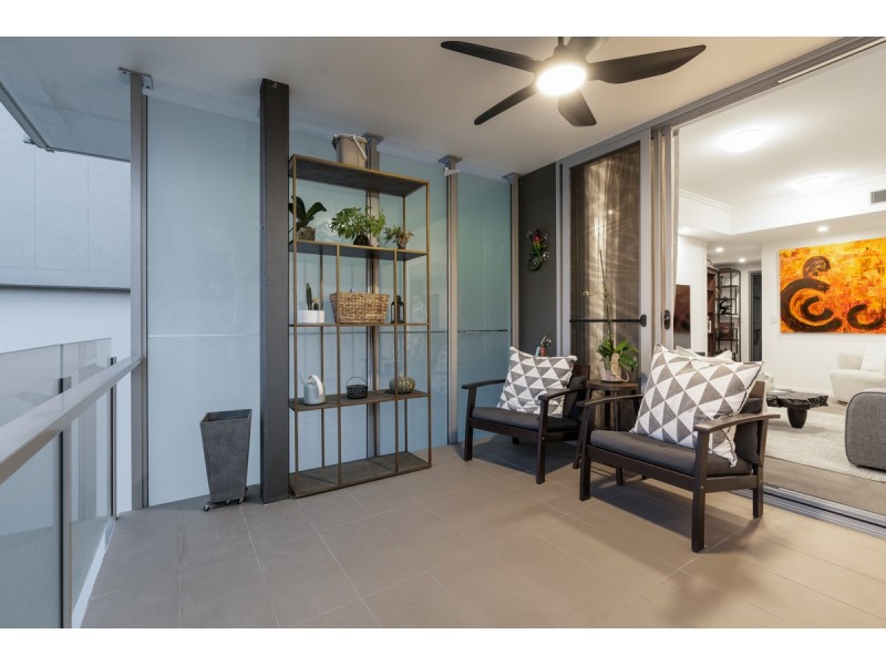 18/56 Bellevue Terrace, St Lucia QLD 4067