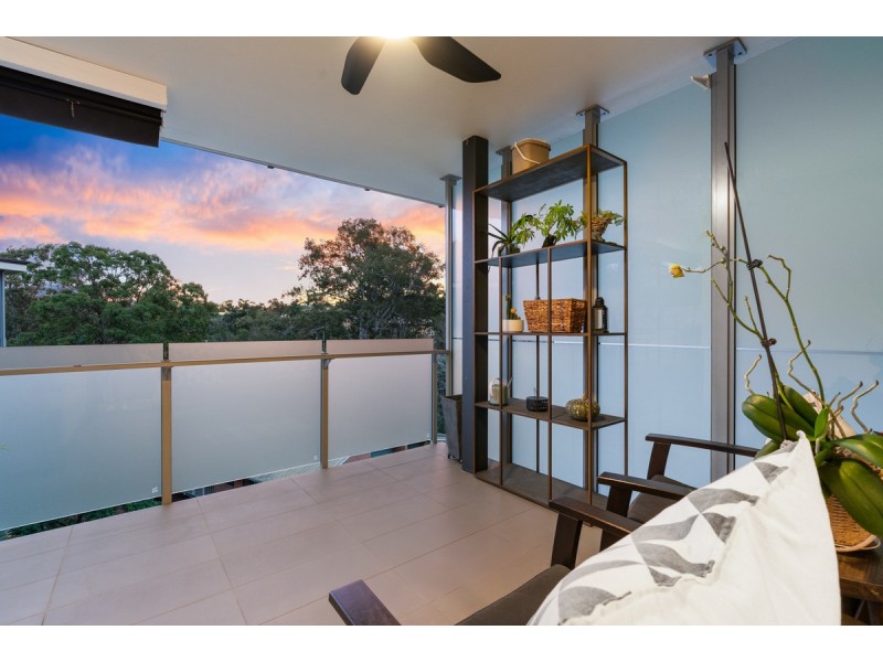18/56 Bellevue Terrace, St Lucia QLD 4067