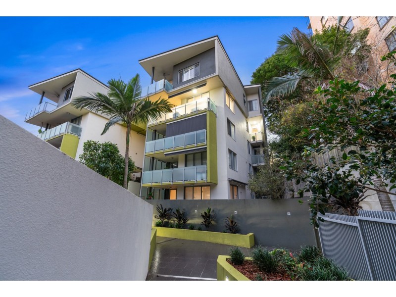 18/56 Bellevue Terrace, St Lucia QLD 4067