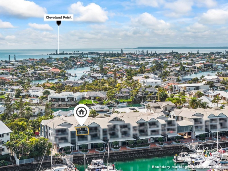 53/20 Masthead Drive, Cleveland QLD 4163