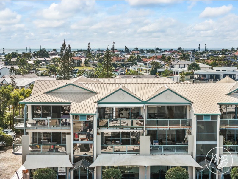 53/20 Masthead Drive, Cleveland QLD 4163